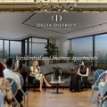 Delta District privukao pažnju regionalnih investitora