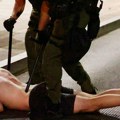 Optužbe o nasilju policije: Svedočenja povređenih na blokadama u Srbiji