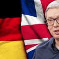 Jezivo upozorenje ruskog novinara: Nemačka i Britanija spremaju se za rušenje Vučića!