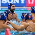 Srbija nastavlja plovidbu ka medalji na Svetskom prvenstvu: Rutinsko "potapanje" Amerike