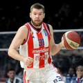 A posle Zvezde, Španija - poznata sudbina Rokasa Gedraitisa