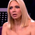 "Trudnu me je varao sa njom" Pevačica optužila Milicu Todorović da je bila sa njenim mužem!