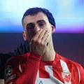 Zvezda vraća Mimovića za 6.700.000 evra? Murinjo ga precrtao, a na Marakani nije višak