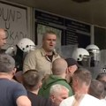 Ko je pogođeni načelnik policije iz Novog Pazara: „Proslavio“ se time što je vukao studente po ulici