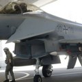 Nemačka planira kupovinu više od 20 borbenih aviona i više hiljada oklopnih vozila
