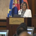Gojković: Grupa ekstremista priziva građanski rat