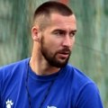 Zečević na klupi Željezničara