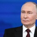 Putin: Prvi serijski raketni kompleks „Orešnik“ isporučen vojsci