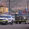 Četvorostruko ubistvo u montani! Krvoproliće u baru - policija u poteri za ubicom