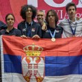 Uspeh Srbije na Međunarodnoj olimpijadi iz informatike - srpski učenici osvojili srebrnu i dve bronzane medalje