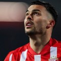 Zvezda bez Radonjića u mečevima protiv Leha, možda i u plej-ofu