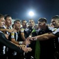 UŽIVO: Partizan saznaje potencijalnog rivala u plejofu za LK