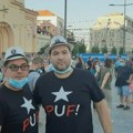 PUF: Napali nas i noževima u Bačkom Petrovcu