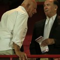 Oglasio se FSS zbog Den Tane: "Preminuo je čovek fudbala..."