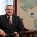 Predsjednik Vlade Republike Srpske Radovan Višković podnio ostavku