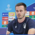 Navijači Zvezde mogu da odahnu, kapiten je spreman: "Najteže do sada, jedva čekam!"