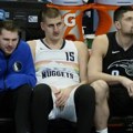 Evrobasket, pa kraj: Nikola Vučević najavio povlačenje iz reprezentacije