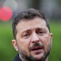 "Pritisak mora da se poveća" Zelenski i Košta razgovarali o pripremi novog paketa sankcija protiv Rusije
