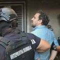 Politički zatvorenici u Novom Sadu: Zgrada suda postala mesto protesta, blokada, privođenja
