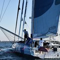 Flota regate The Ocean Race stigla u Matosinjos