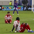 Liga šampiona ostala u balezi