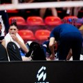 Nove vesti o povredi Tijane Bošković: "Nije dobro, ali..."