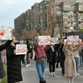 Protesti 1. septembra u preko 20 gradova u Srbiji