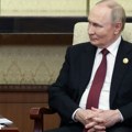 Putin pozvao Zelenskog na sastanak u Moskvi
