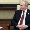 Putin pozvao Zelenskog na sastanak u Moskvi