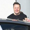 Musk bi mogao postati prvi bilijunaš u povijesti