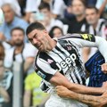 Spektakl u Torinu: Adžić bombom srušio Inter