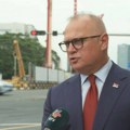 Slučaj Nadstrešnica: Viši sud u Novom Sadu odredio Vesiću kućni pritvor, za 12 osoba produžio tu meru