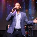 "Sin ima klempavo uvo..." Uroš Živković otvorio dušu o nasledniku, a evo šta kaže za ženu: Delimo kućne poslove, imamo i robote…