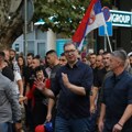 Borba sa građanima i sopstvenim demonima