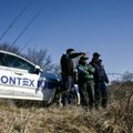 Šta pokazuju novi podaci Fronteksa: Ove godine zabeležen pad neregularnih ulazaka u EU, drastična promena i na Balkanu
