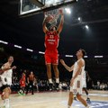 Crvena zvezda se seli u Pionir: Partizan ostaje u Areni, ipak večiti rival mora da premesti domaćinstvo!