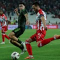 Mirko Ivanić protiv vladimira stojkovića može da ispiše istoriju Crvene zvezde: Ukoliko postigne gol ulazi u red besmrtnih na…