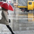 U Srbiji danas oblačno, u ovim delovima zemlje oguća kiša: Temperatura do 21 stepen