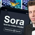 Jezivi video snimci Altmana šokirali svet: Sora je digitalni cirkus bez kontrole! (video)