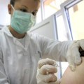 U Zaječaru počinje VAKCINACIJA PROTIV SEZONSKOG GRIPA
