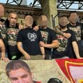 Delije se opraštaju od Darka: Navijač Zvezde poginuo dok je žurio kući jer mu se porađala supruga