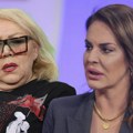 "Kačavenda je 5 žena zavrnula za pare" Zorica Marković nastavila rat sa Milenom: Pretila je da će u sred moje kafane da mi…