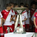 Žreb za Kup Srbije ponovo bez prisustva predstavnika klubova!?