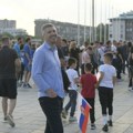 Boška Obradovića izviždali u rođenom Čačku VIDEO