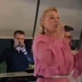 Otkriveno na čijoj svadbi u Hrvatskoj je pevala Lepa Brena: Angažovao je sin vlasnika poznate mesare