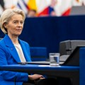 Najmoćnija žena Evrope pod stalnim pritiskom