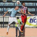 Igrao za Zvezdu i Srbiju, zvali su ga "Ronaldo", sada je završio u Srpskoj ligi i boriće se za opstanak