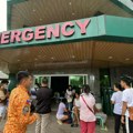 Novi jak potres: Drugi snažan zemljotres pogodio Filipine nakon što je u prvom poginulo najmanje pet osoba