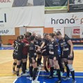 Radnički poražen u neizvesnom duelu sa Sremom