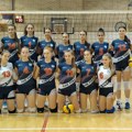 Još jedna uspešna provera pirotskih odbojkašica pred početak prvenstva